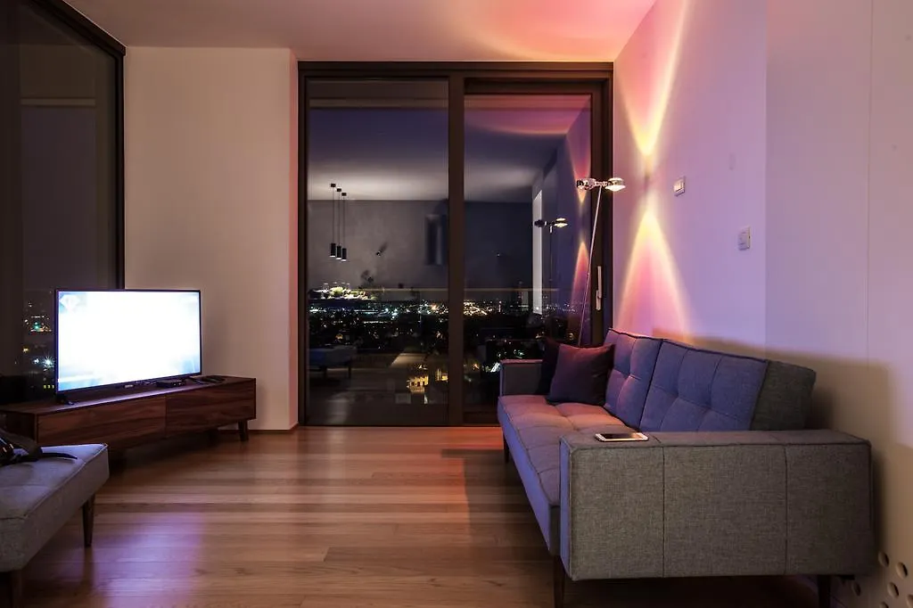 Situla Corner Apartment Ljubljana
